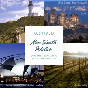 Icon of state of New South Wales with link to post