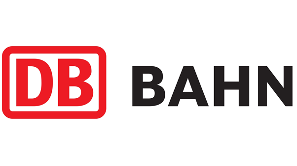 Deustche Bahn Logo with link to site