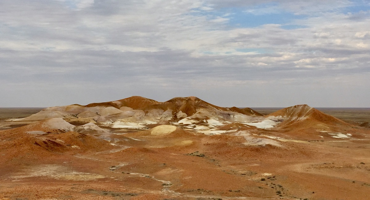 Image of Coober Pedy