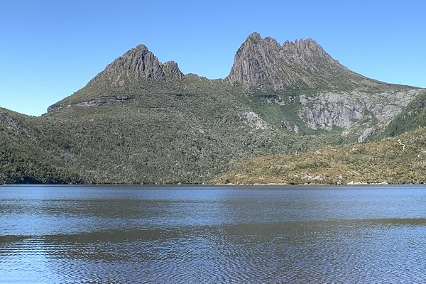 Featured Image for Cradle Mountain Itinerary