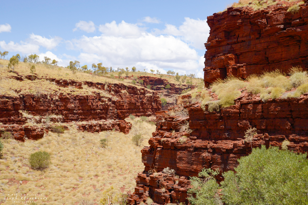 Image of Karijini NP