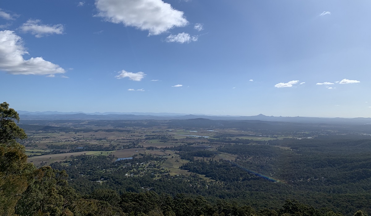 Image from Rotary Lookout