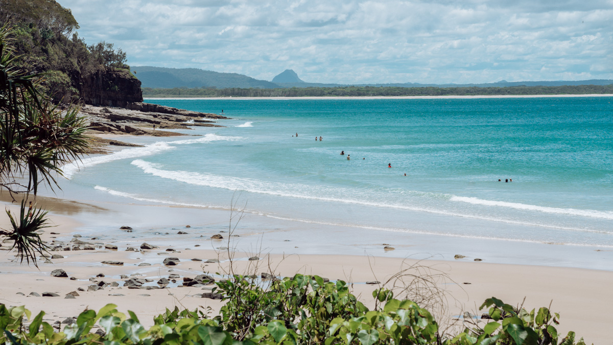 Image of Noosa from Sally Sees