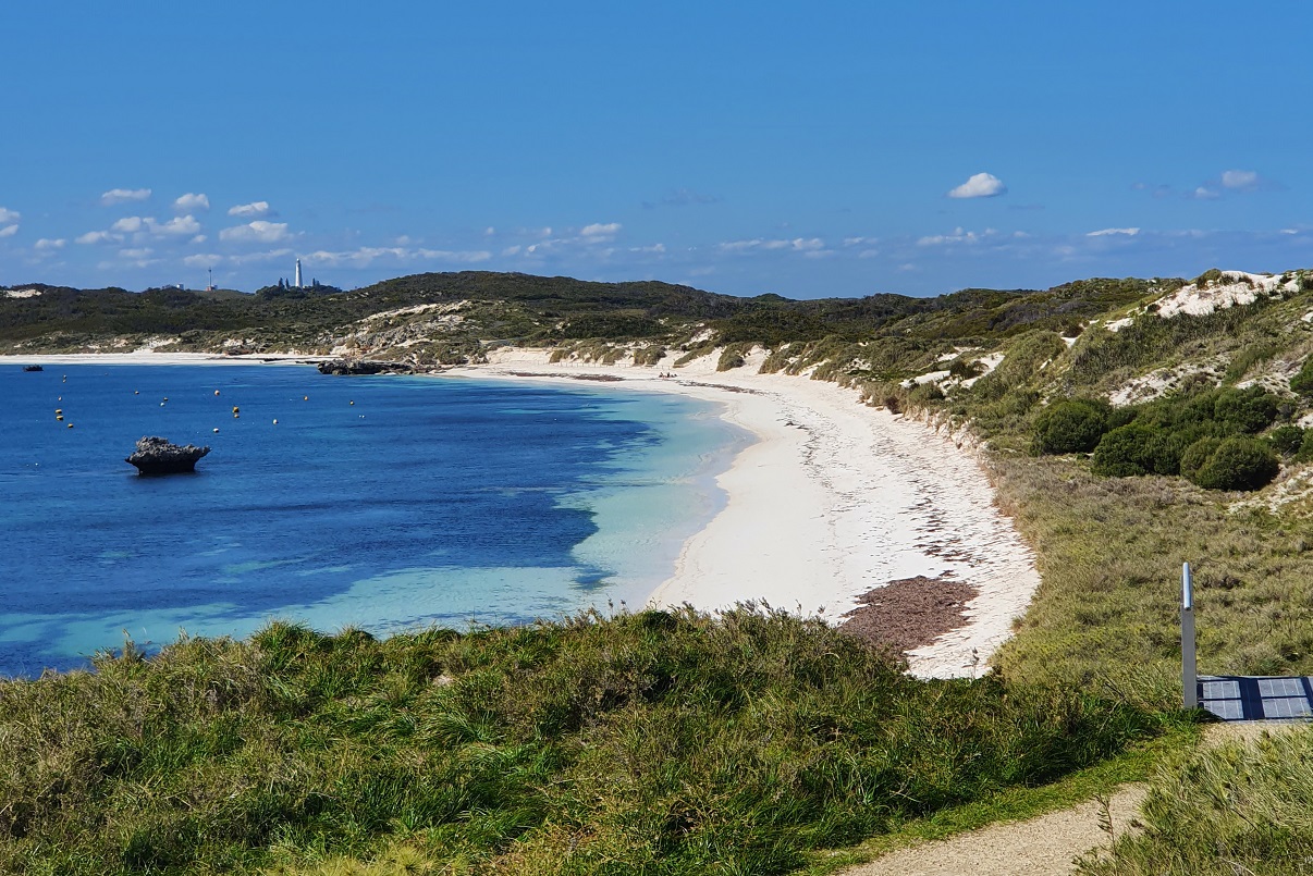 Rottnest Island - Landscape