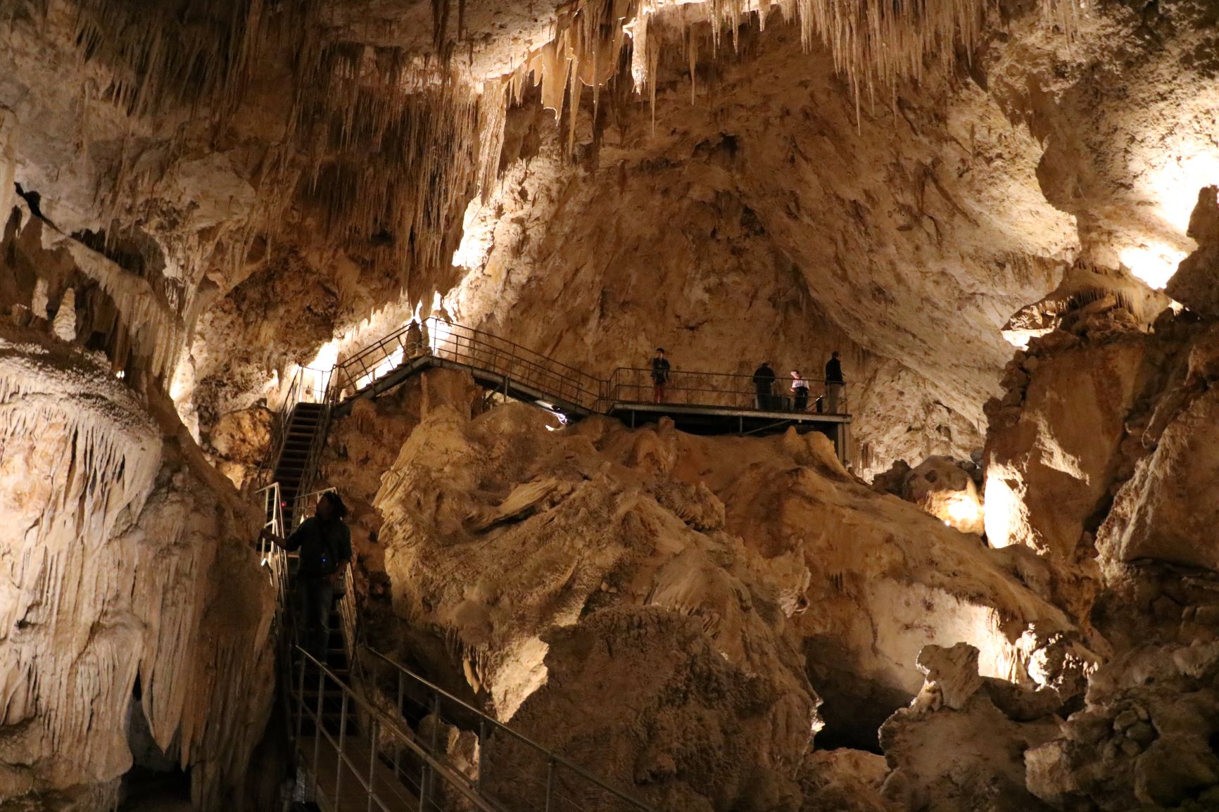 Mammoth Cave margaret River - Western Australian Travel