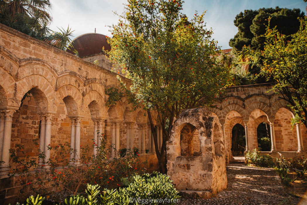 Image of Palermo