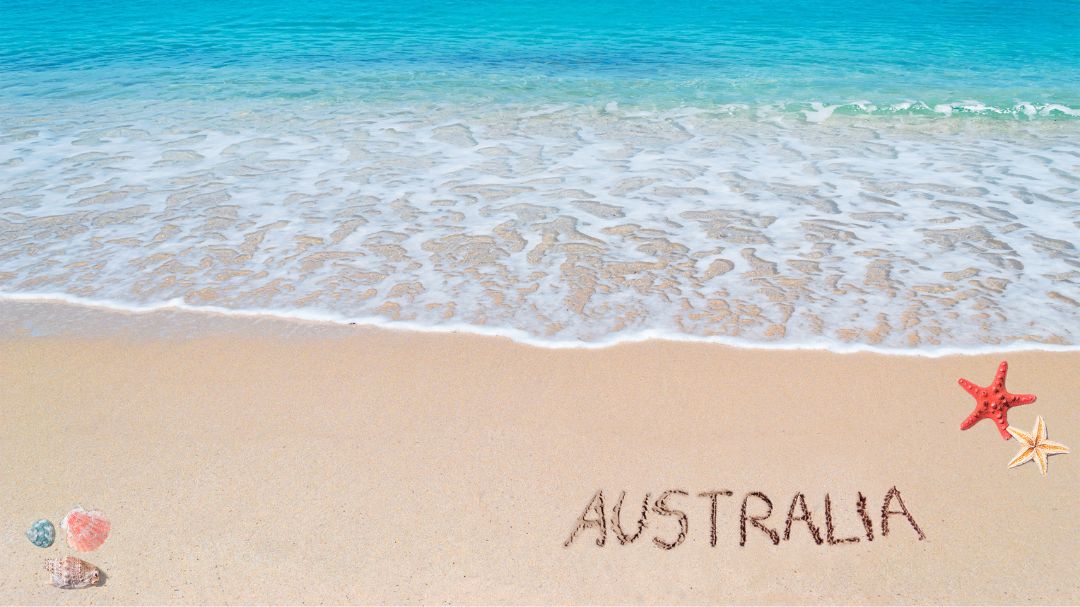 Feature Image for Summer Destinations in Australia