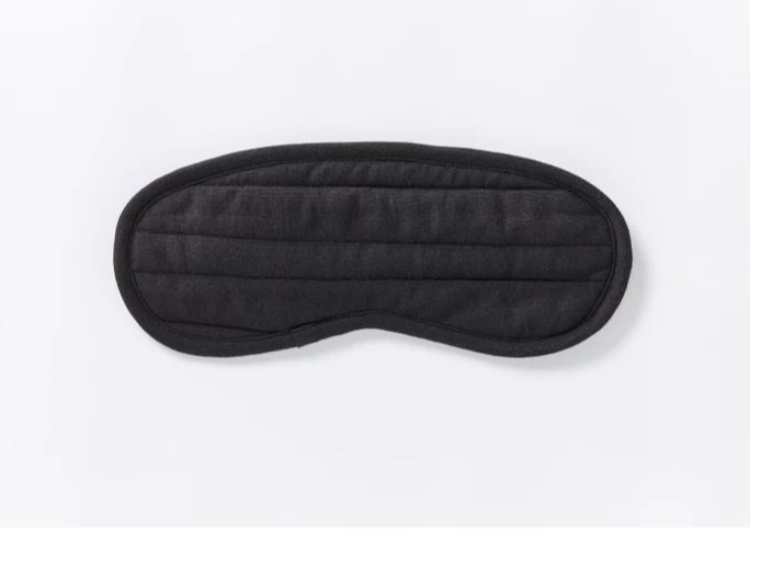 Image of Quilted Eye Mask