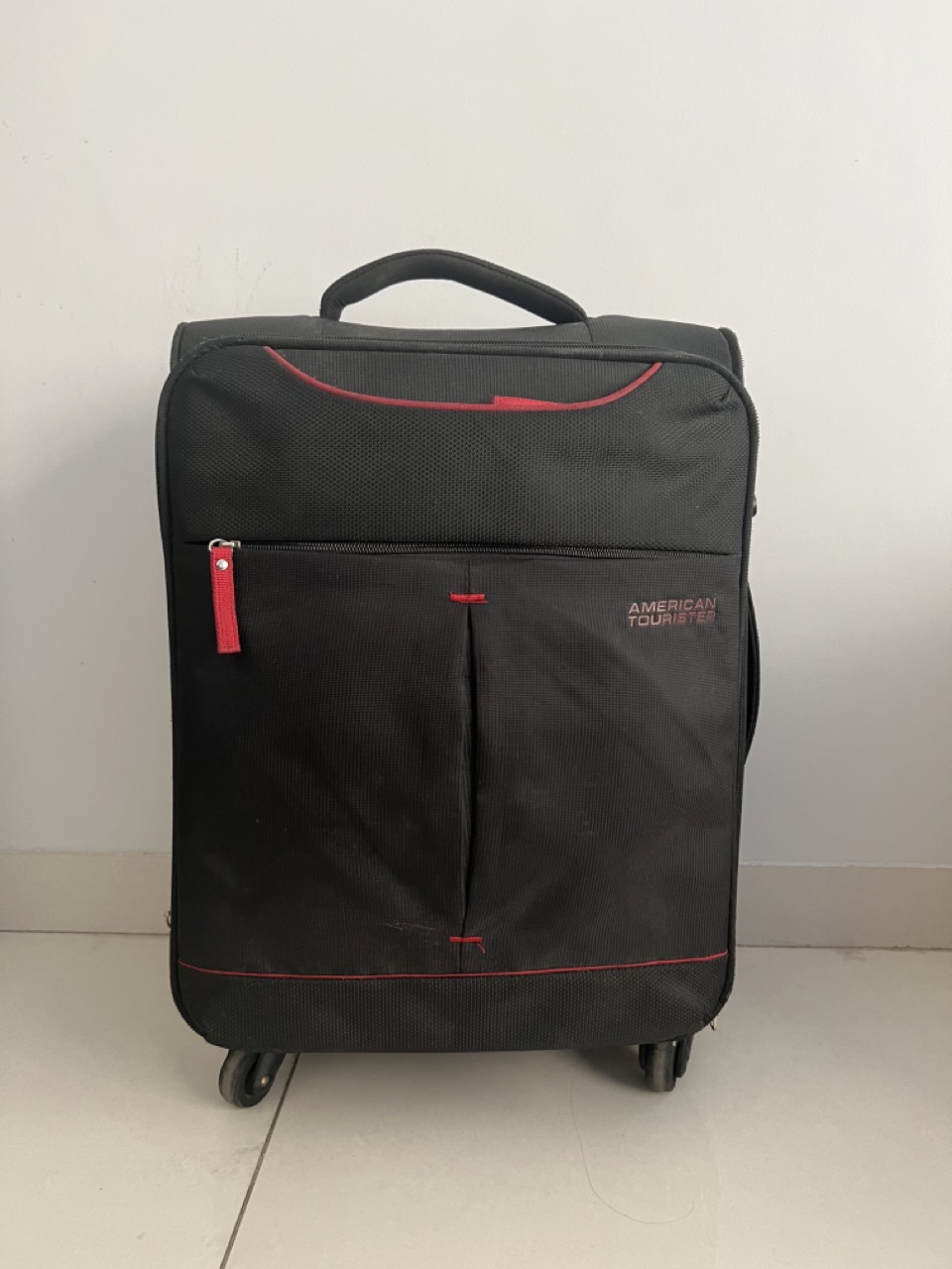 Soft shell suitcase for backpack vs suitcase