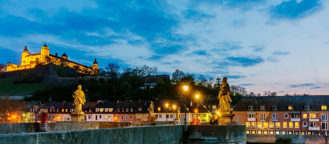 Image of Wurzburg for luxury holiday destinations